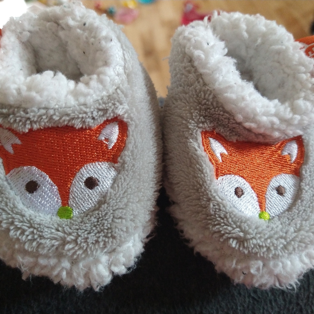Pantoufles